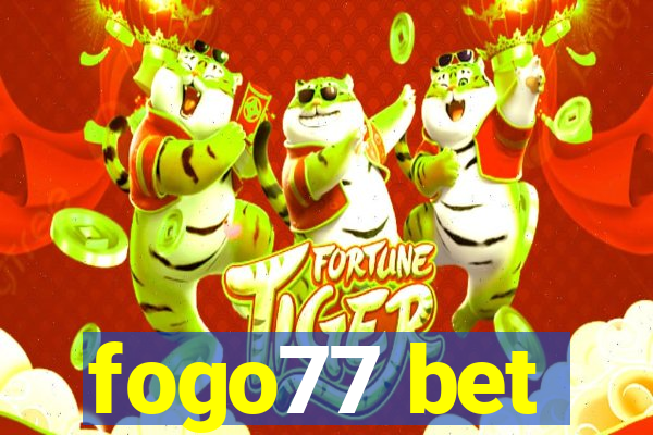 fogo77 bet