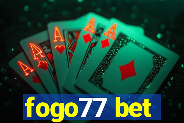 fogo77 bet