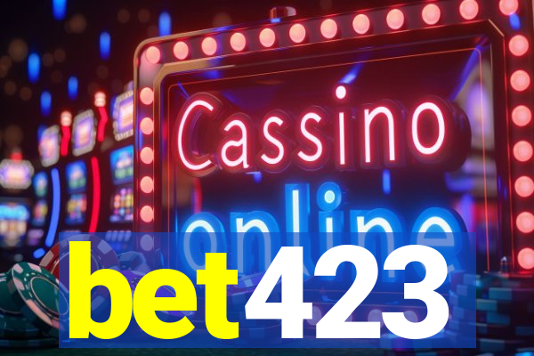 bet423