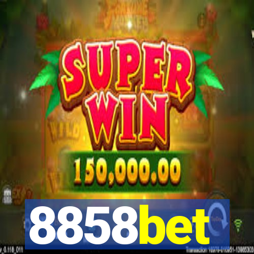 8858bet