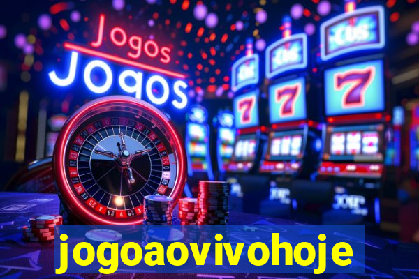 jogoaovivohoje