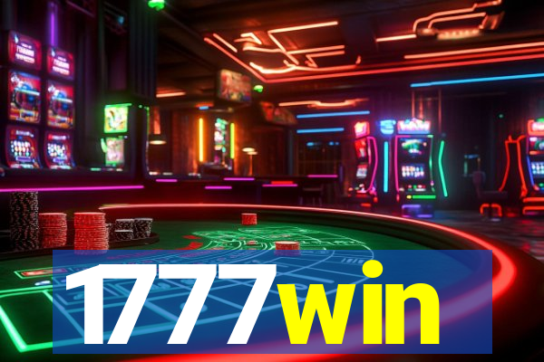 1777win
