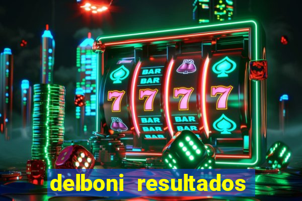 delboni resultados de exames