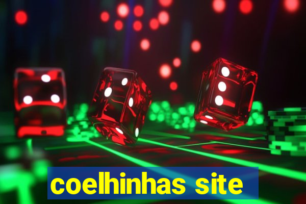 coelhinhas site