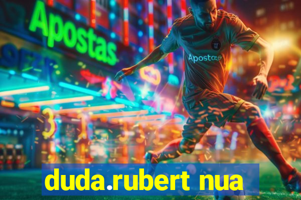 duda.rubert nua