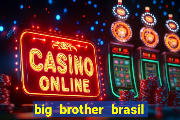 big brother brasil 777 plataforma