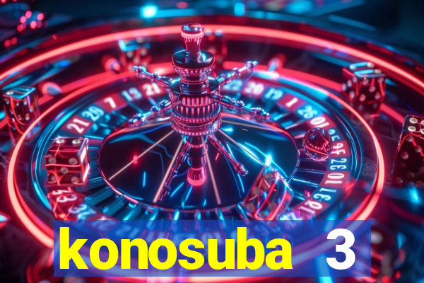 konosuba 3 temporada dublado animes online games