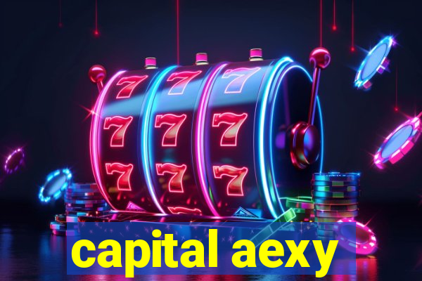 capital aexy