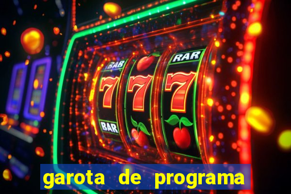 garota de programa porto belo