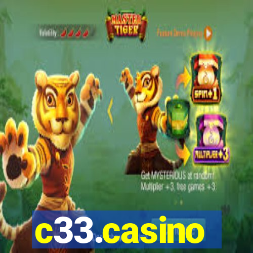 c33.casino