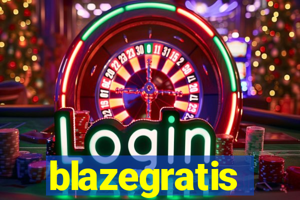 blazegratis