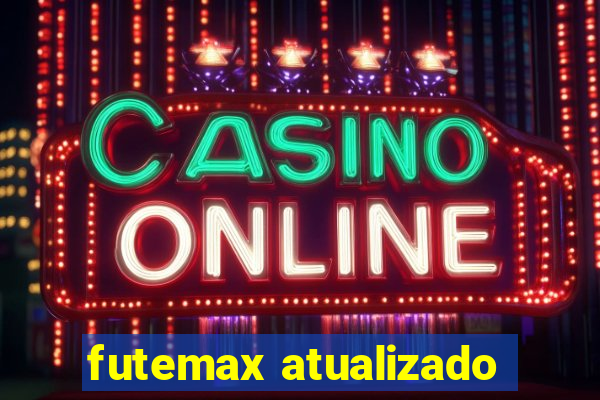 futemax atualizado