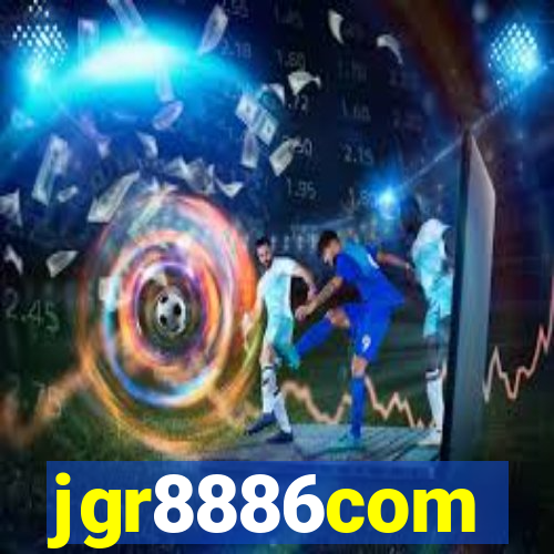 jgr8886com