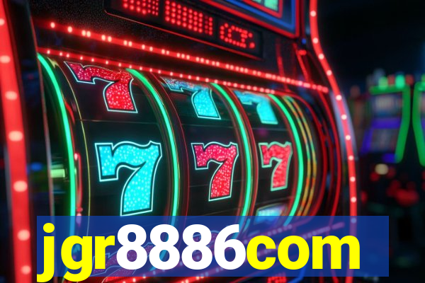 jgr8886com