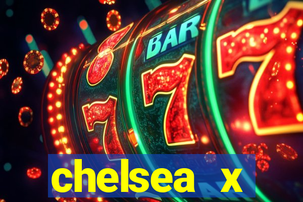 chelsea x manchester city futemax