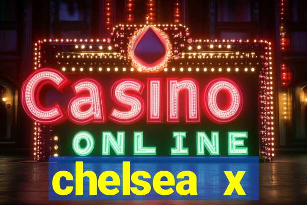 chelsea x manchester city futemax