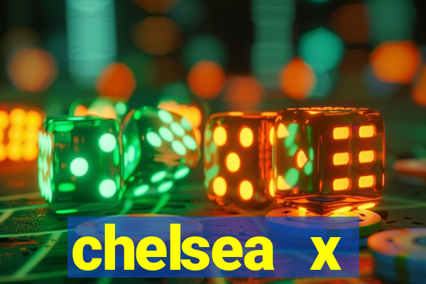 chelsea x manchester city futemax