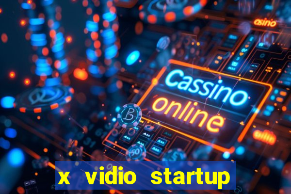 x vidio startup brasil 2024