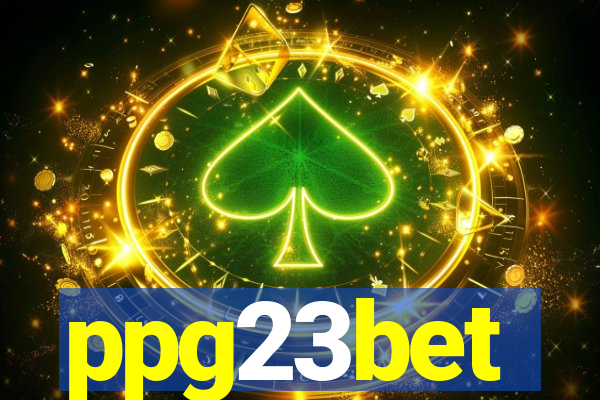ppg23bet