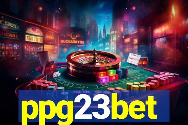 ppg23bet