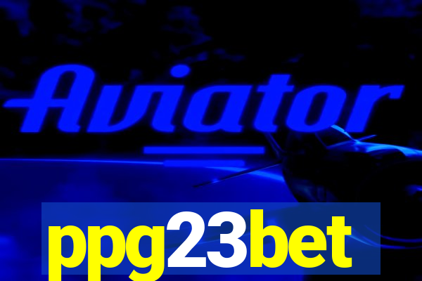 ppg23bet