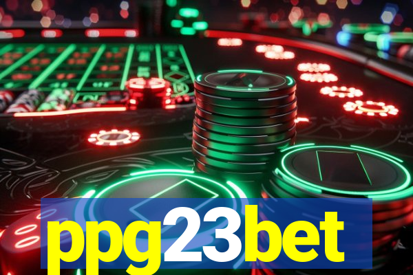 ppg23bet