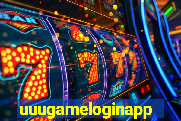 uuugameloginapp