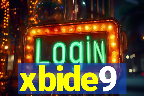 xbide9