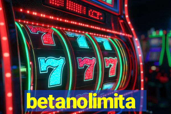 betanolimita