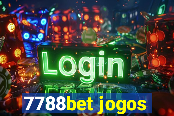 7788bet jogos