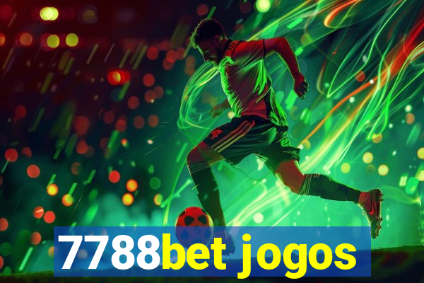 7788bet jogos