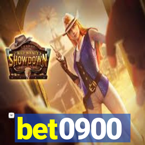 bet0900