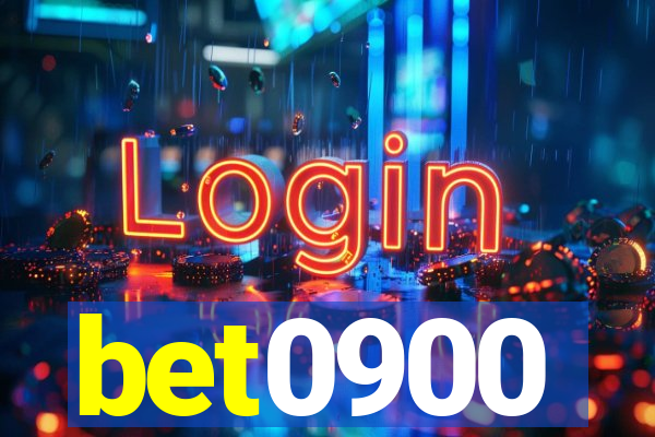 bet0900