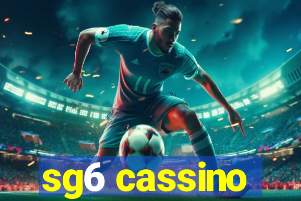 sg6 cassino