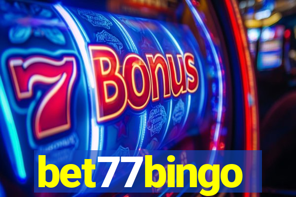 bet77bingo