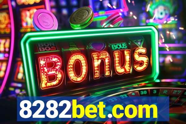8282bet.com