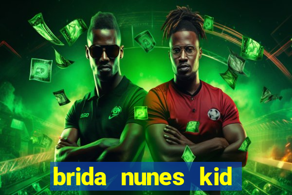 brida nunes kid bengala telegram