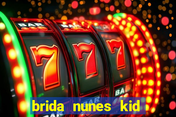 brida nunes kid bengala telegram