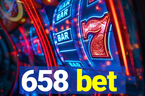 658 bet