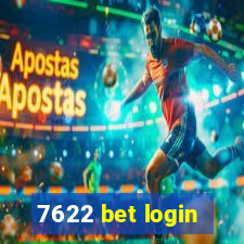 7622 bet login