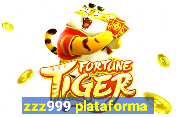 zzz999 plataforma