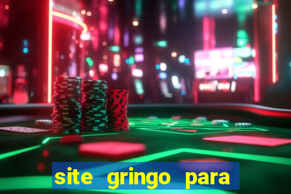 site gringo para ganhar dinheiro