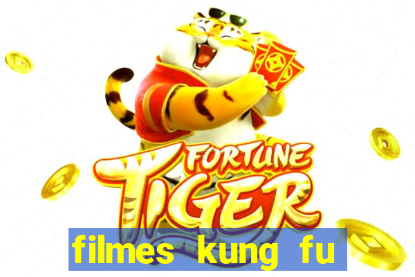 filmes kung fu futebol clube completo dublado