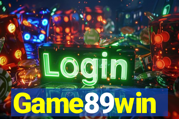 Game89win