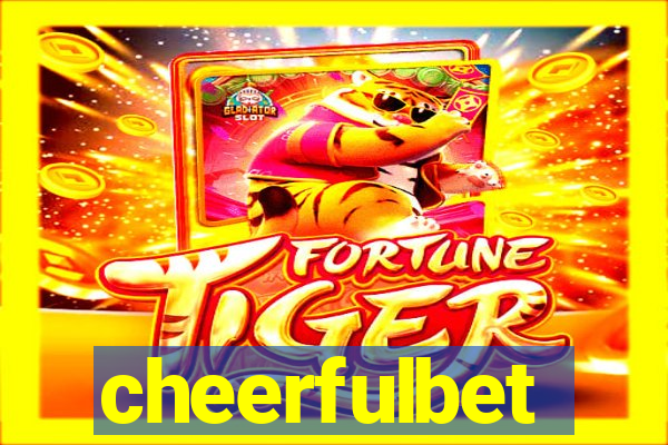 cheerfulbet