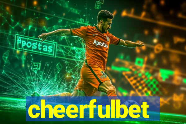 cheerfulbet