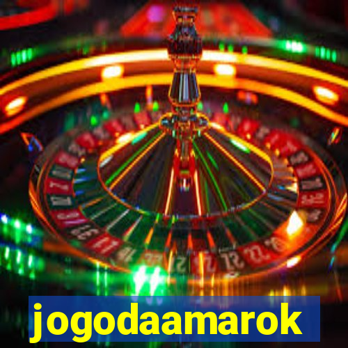 jogodaamarok