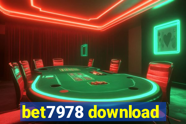 bet7978 download