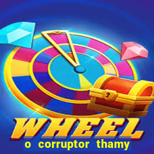 o corruptor thamy bastida pdf