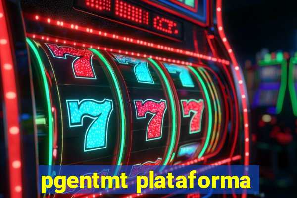 pgentmt plataforma